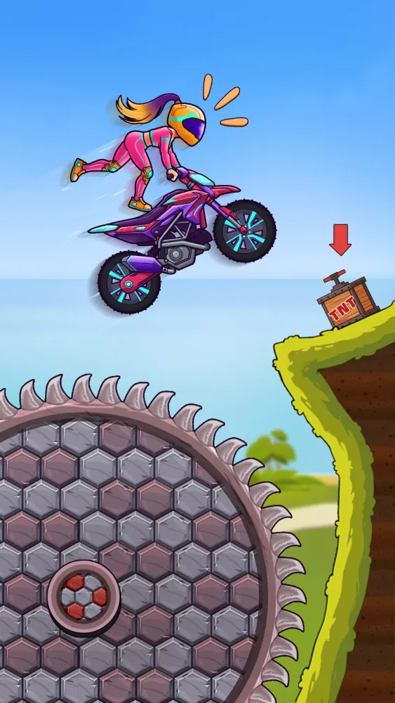Moto Race Master: Bike Racing應用截圖