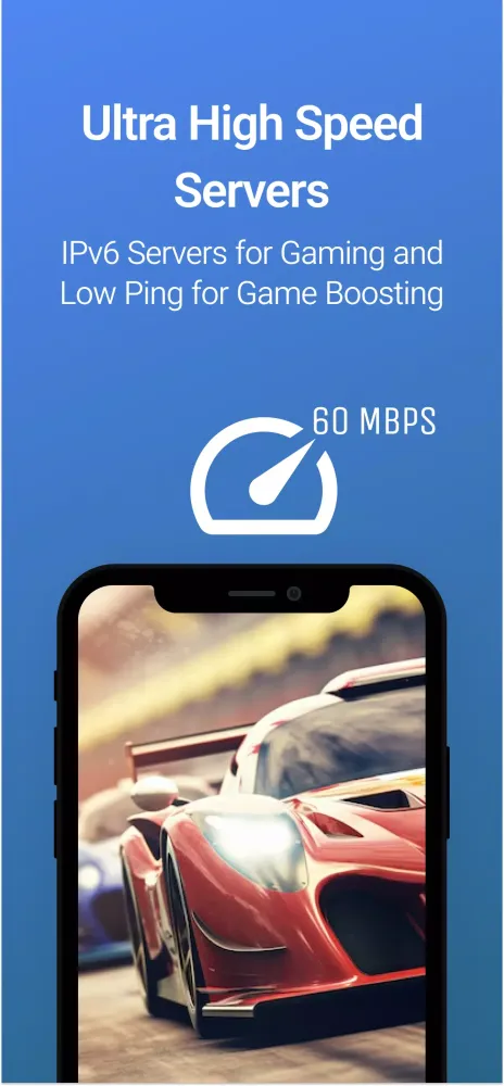تصاویر LightRay Outline V2ray VPN