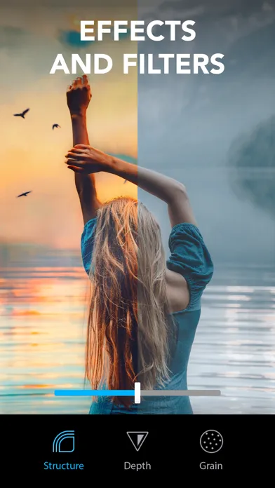 ภาพหน้าจอของ Lightleap by Lightricks