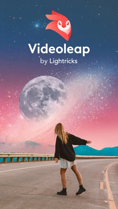 صور Videoleap: AI Video Editor