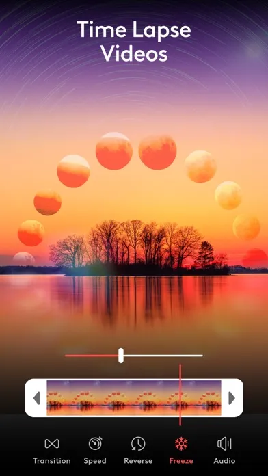 صور Videoleap: AI Video Editor