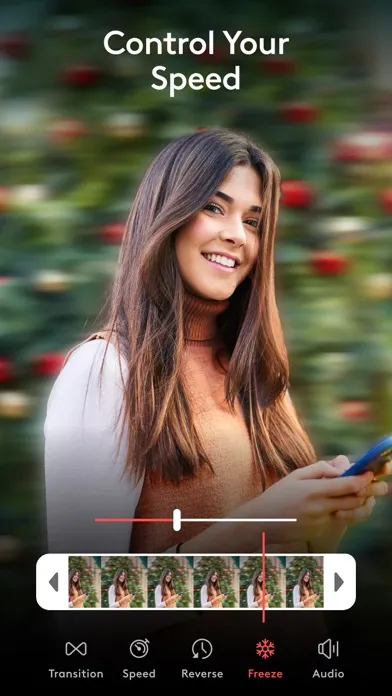 صور Videoleap: AI Video Editor