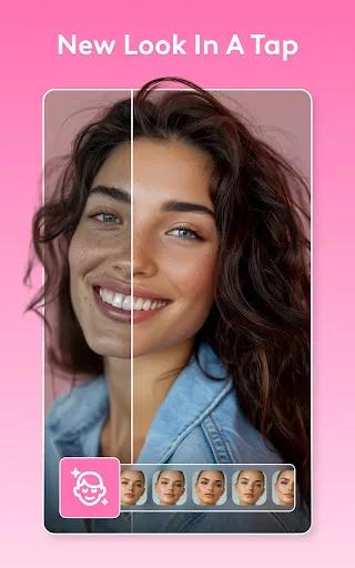 Facetune AI Photo/Video Editor Screenshots