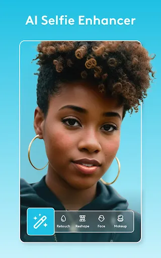 Facetune AI Photo/Video Editor Screenshots