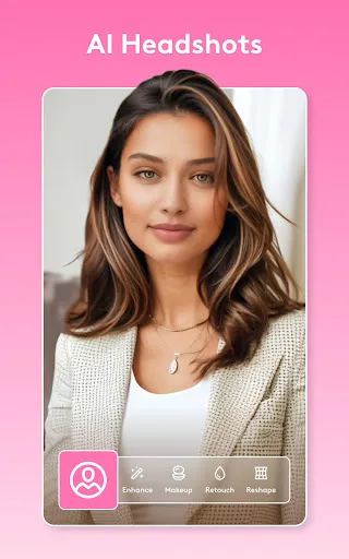 Facetune AI Photo/Video Editor Screenshots