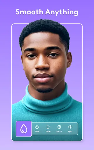 Facetune AI Photo/Video Editor Screenshots