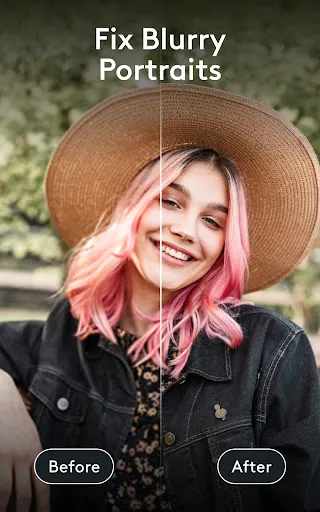 Photoleap: Photo Editor/AI Art应用截图