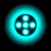 Cyan Light