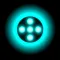 Cyan Light