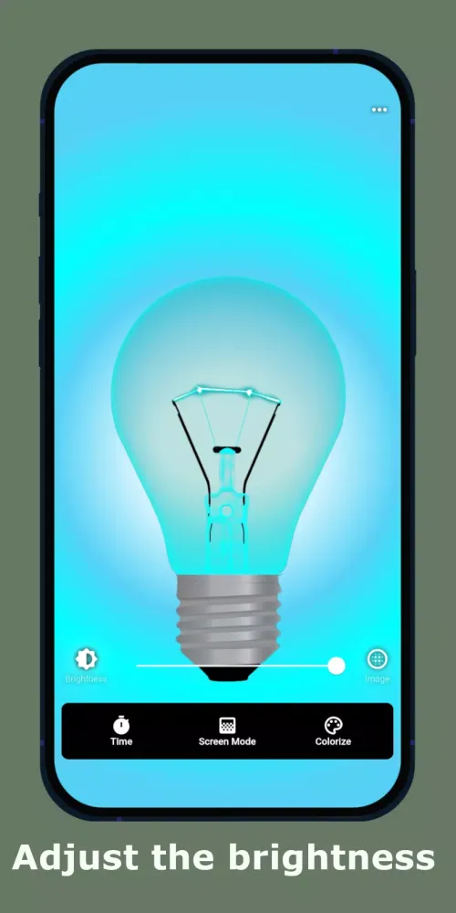 Cyan Light應用截圖