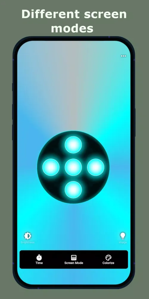 Cyan Light應用截圖