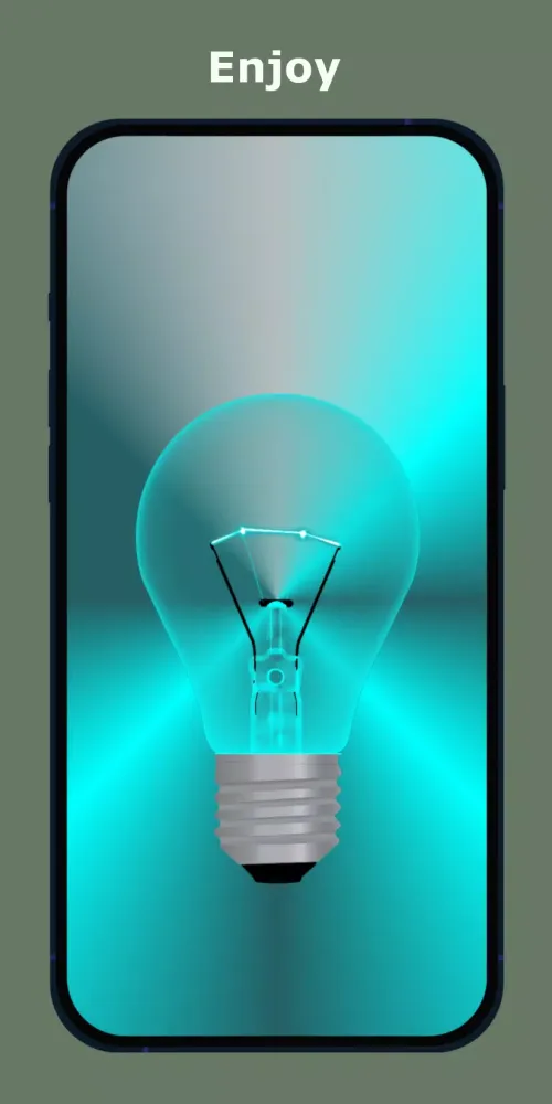 Cyan Light應用截圖