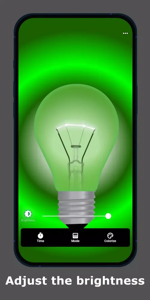 Capturas de pantalla de Green Light