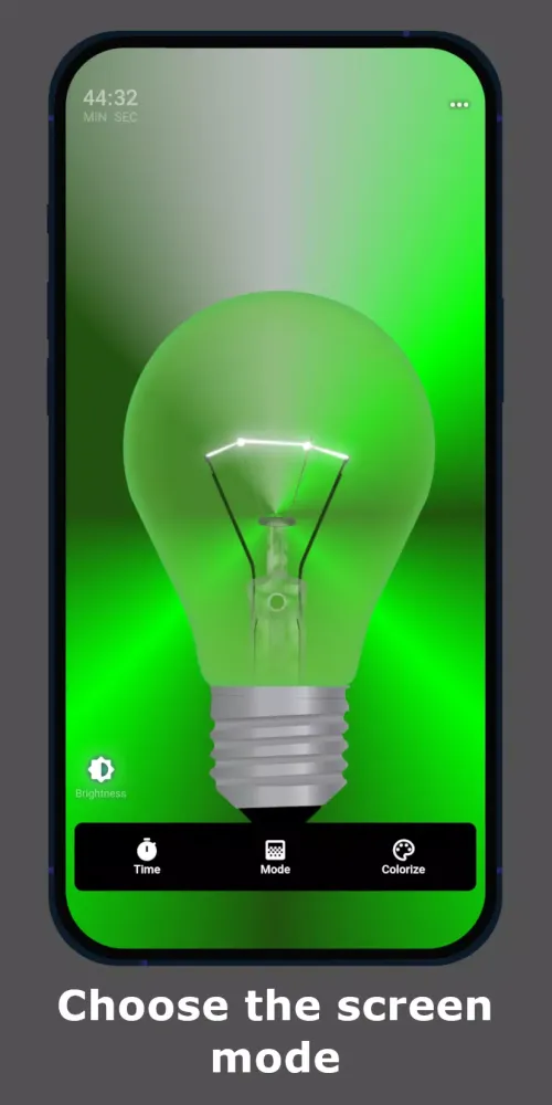 Capturas de pantalla de Green Light
