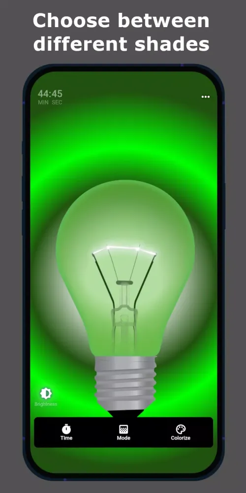 Capturas de pantalla de Green Light