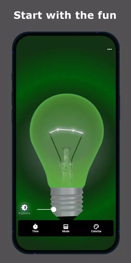 Capturas de pantalla de Green Light
