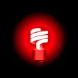 Red Lamp