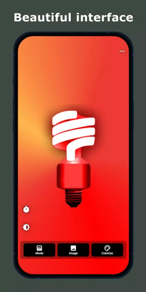 Red Lamp Screenshots