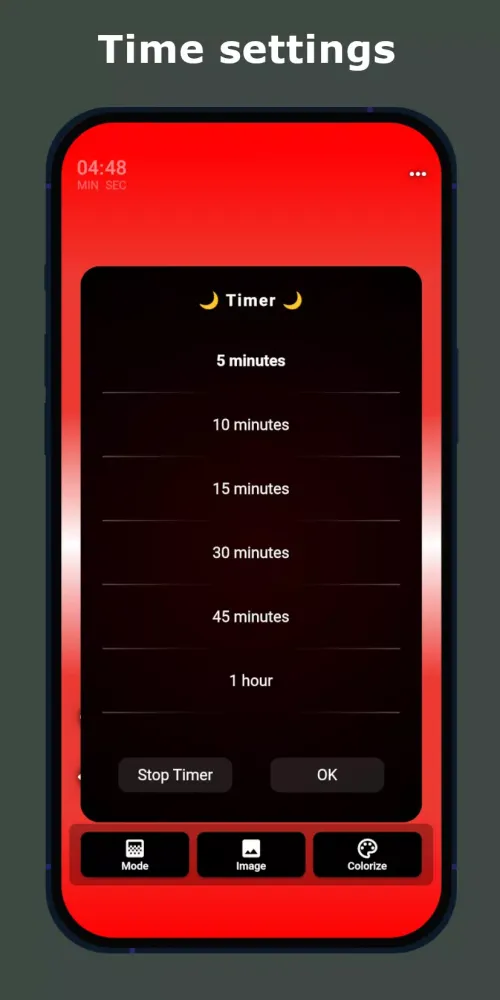 Red Lamp Screenshots