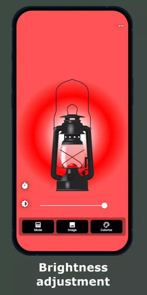 Red Lamp Screenshots
