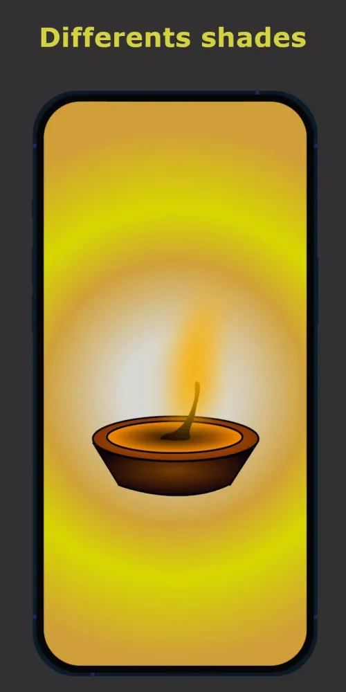 Yellow Light應用截圖