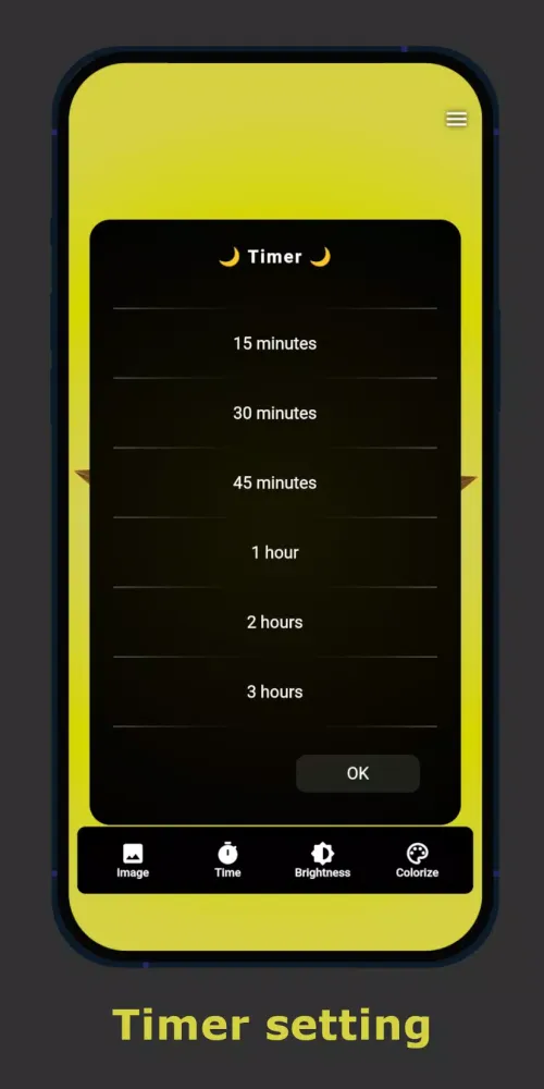 Yellow Light應用截圖