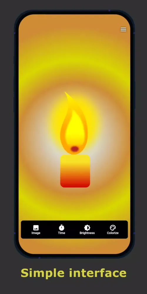 Yellow Light應用截圖