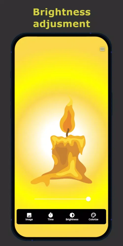 Yellow Light應用截圖