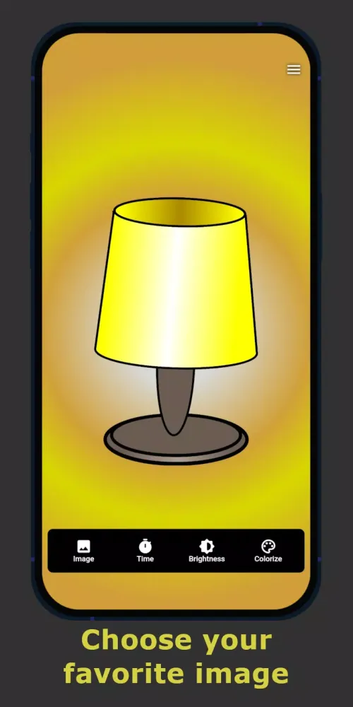 Yellow Light應用截圖