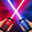 Lightsaber for Star Wars