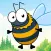 Bumble Bee Bubble - FREE - summer balloon pop adventure