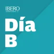 Ibero Día B Ibero Día B