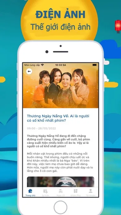 Vạn Niên Lịch स्क्रीनशॉट