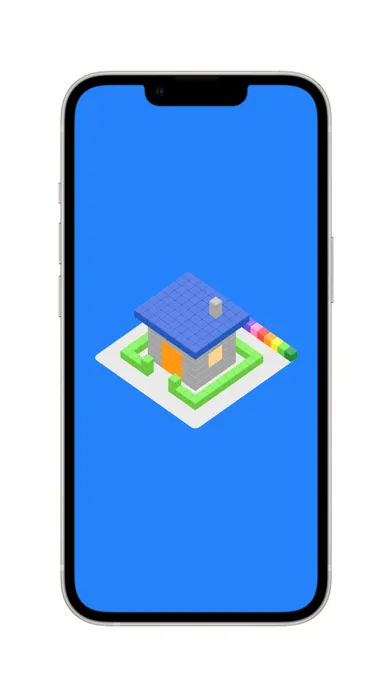 صور Light Blocks Art