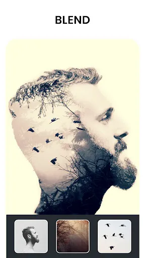 Screenshot di LightX AI Photo Editor Retouch