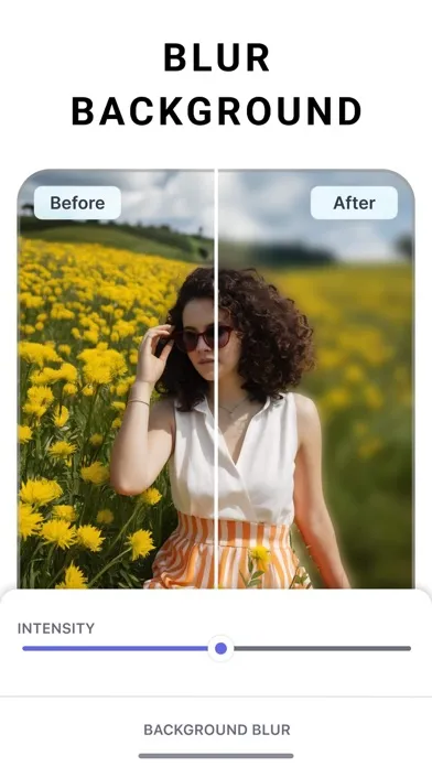 LightX: Photo Editor & Retouch スクリーンショット