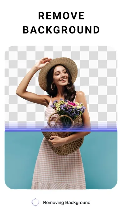 LightX: Photo Editor & Retouch スクリーンショット