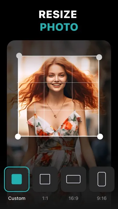 Photo Layers: Editor de fotos Ekran Görüntüleri