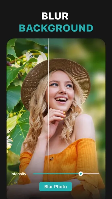 Photo Layers: Editor de fotos Ekran Görüntüleri