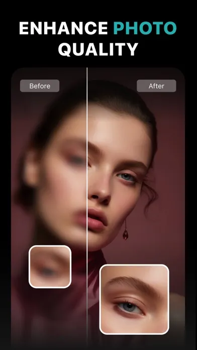 Photo Layers: Editor de fotos Ekran Görüntüleri