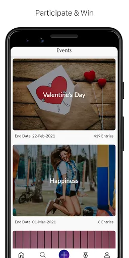 Capturas de pantalla de StoryZ Photo Motion Video loop