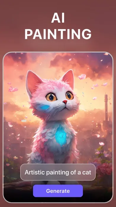 StoryZ: Animate Photo & AI Art Ekran Görüntüleri