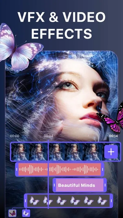 StoryZ: Animate Photo & AI Art Ekran Görüntüleri