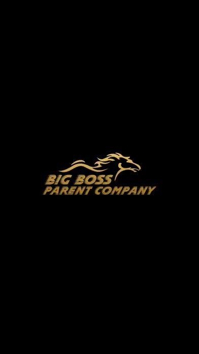 Ảnh chụp màn hình của BIG BOSS