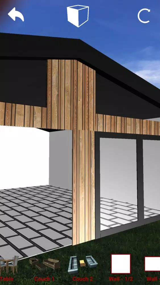 Capturas de pantalla de Ligna Homes