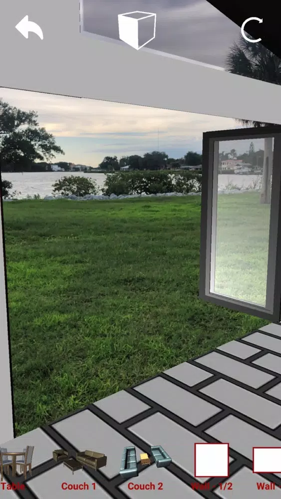 Capturas de pantalla de Ligna Homes