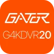 Gator G4KDVR20