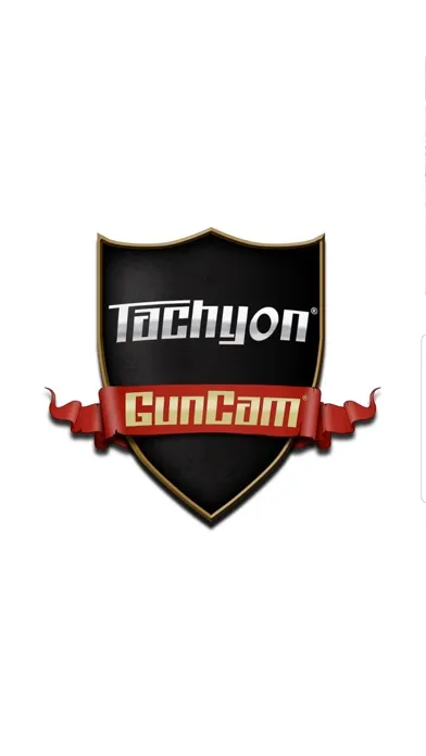 Tachyon應用截圖
