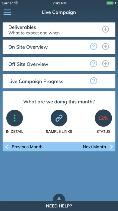 OmniBoard App Ekran Görüntüleri