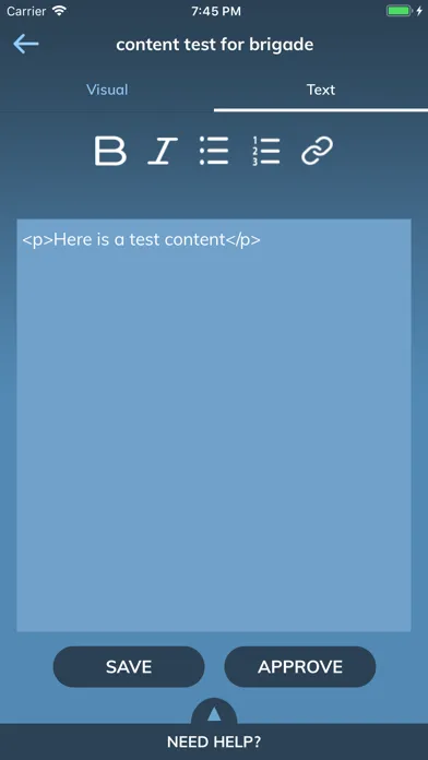 OmniBoard App Ekran Görüntüleri